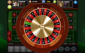 Online Roulette