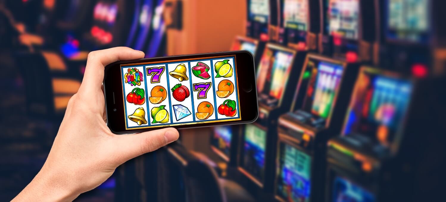 What is tha Chancez of Winnin on a Slot Machine?