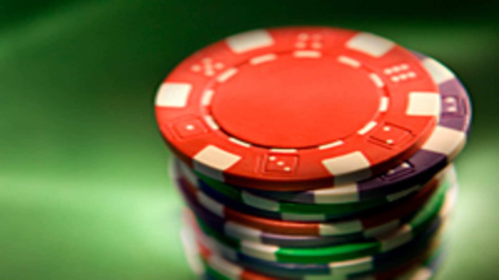 Why is the lottery more popular than other casino games?