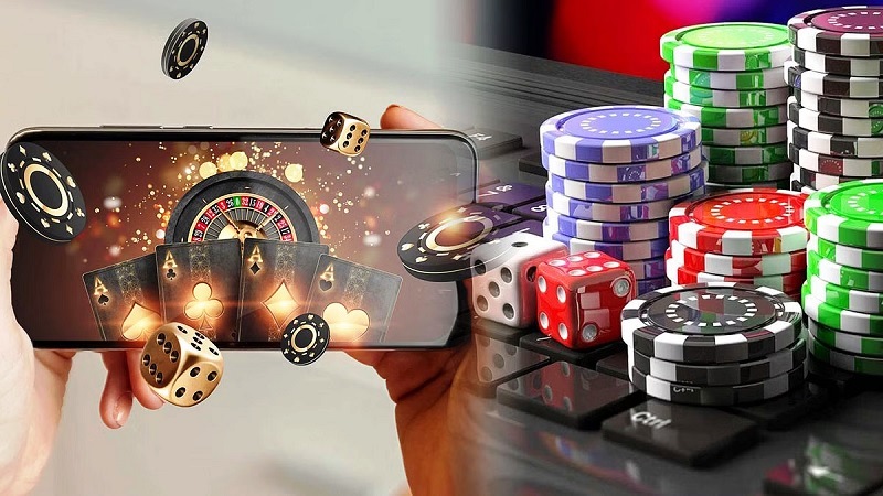 online casino