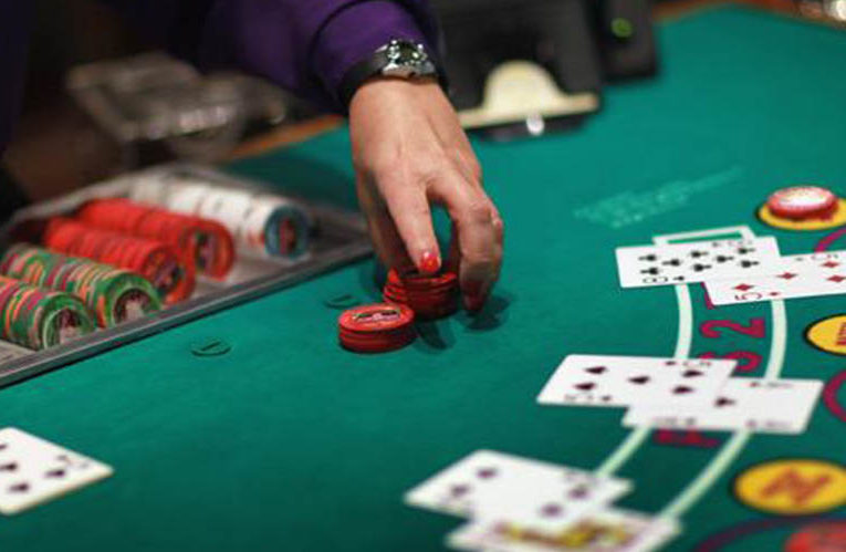 The Best Online Slot Games for High Rollers