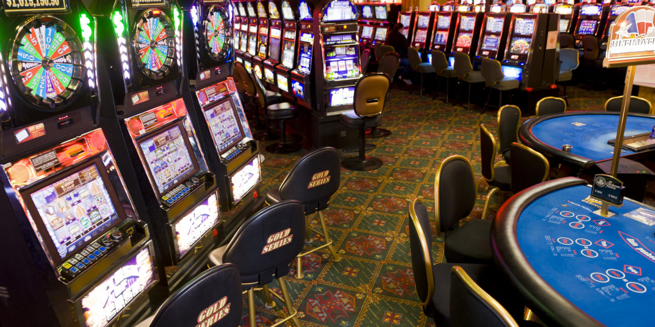 Are Gaming Online Slots Right for You? Discover the Fun with Jago368!