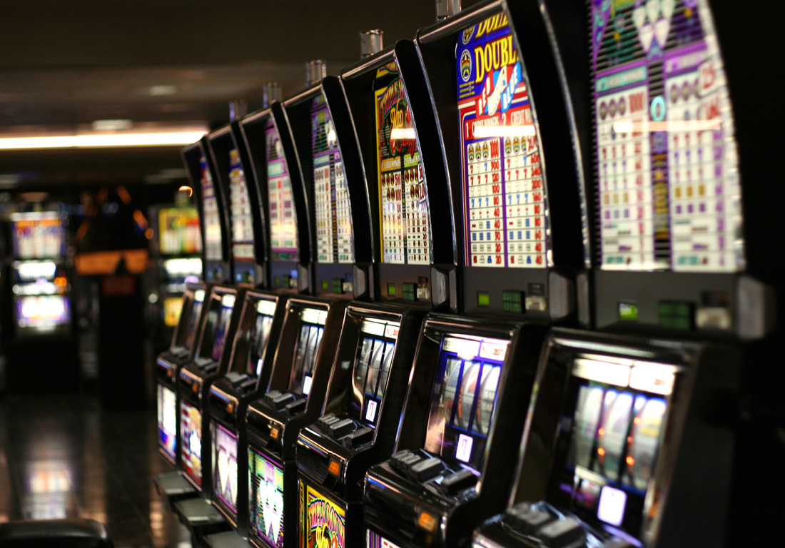 5 Tips for Playing Online Slots