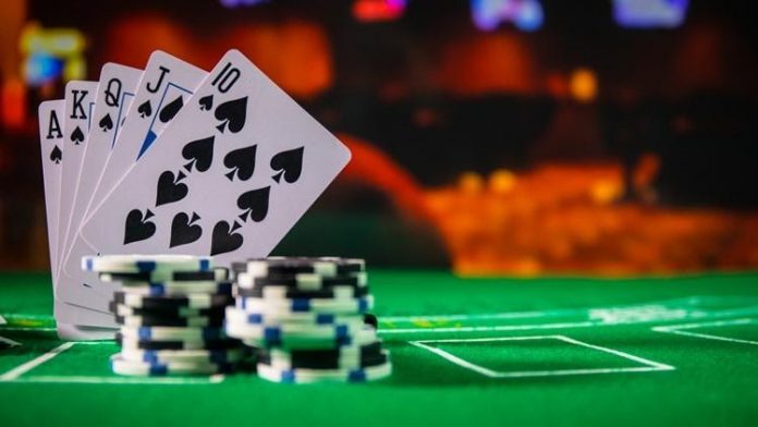 Exploring the World of Online Casino Free Credit