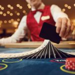 online casino games all