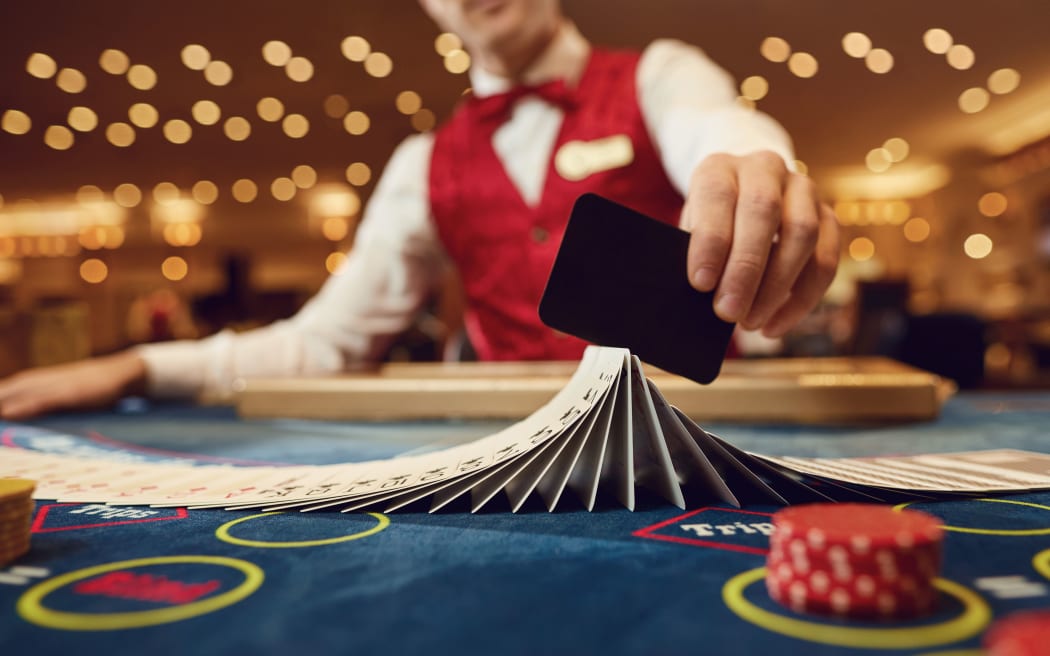 A New Zealander’s Take on the Global Rise of Online Casinos