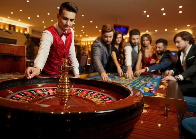 Exploring the Features of Popular Casino and Baccarat Sites: A Detailed User Review