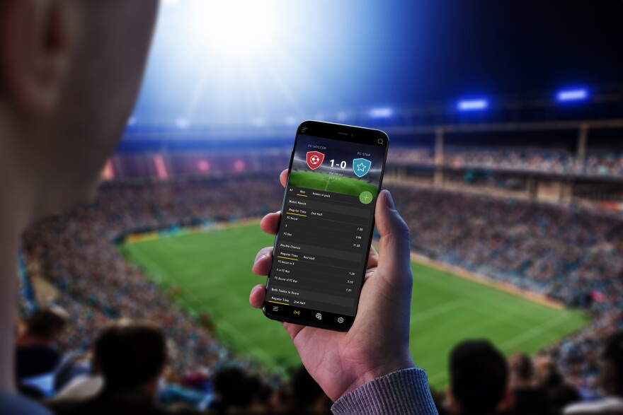 Seamlessly Switch and Play: Enjoying Integrated Sports Book and Online Casino Gaming