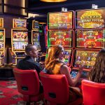 casino games by odds