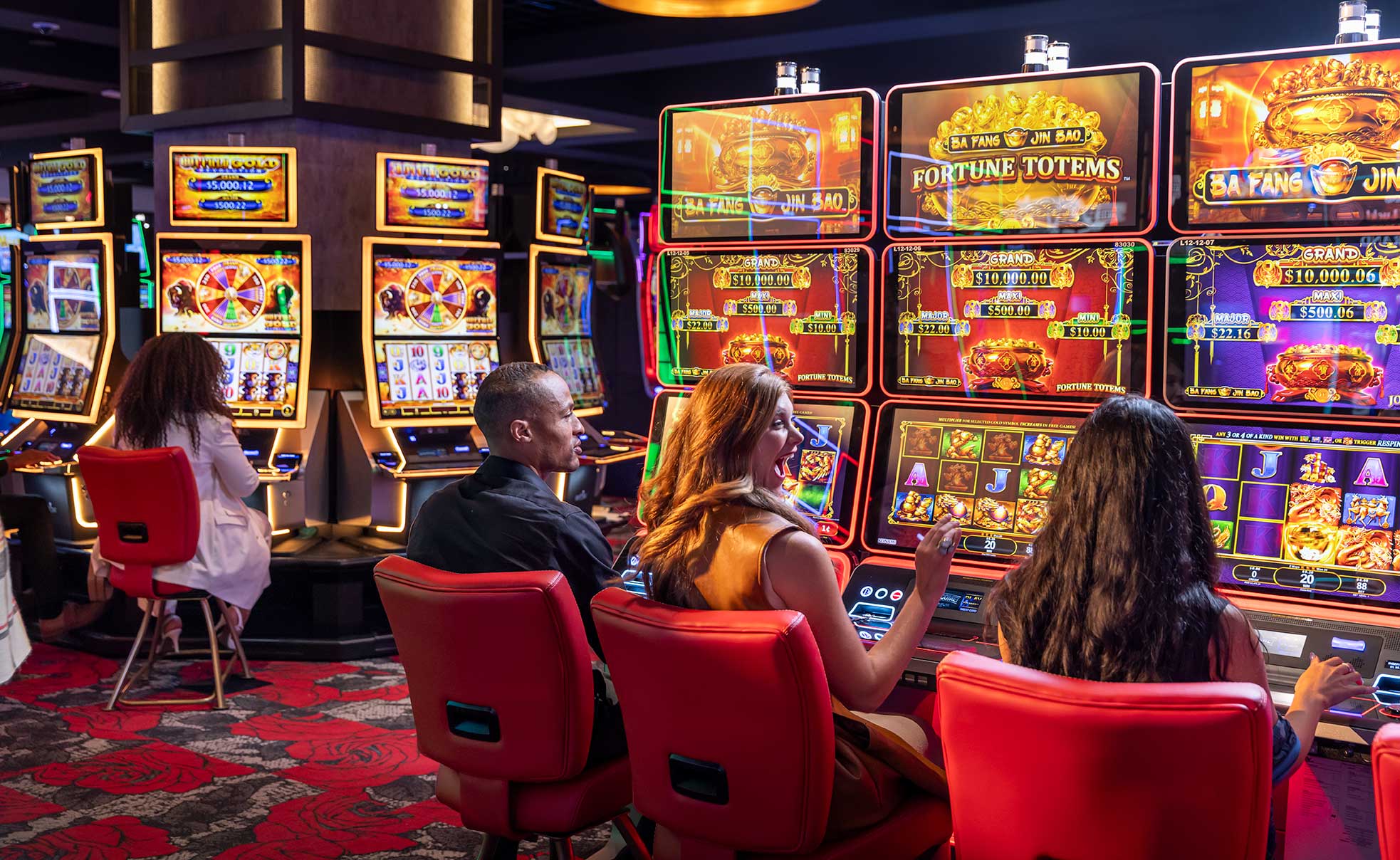 Maximizing Payouts: Advice and Strategies for Playing Online Slots Effectively