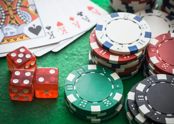 Join the Digital Age Gamblers Find Fun and Enjoyment in Online Casinos Now