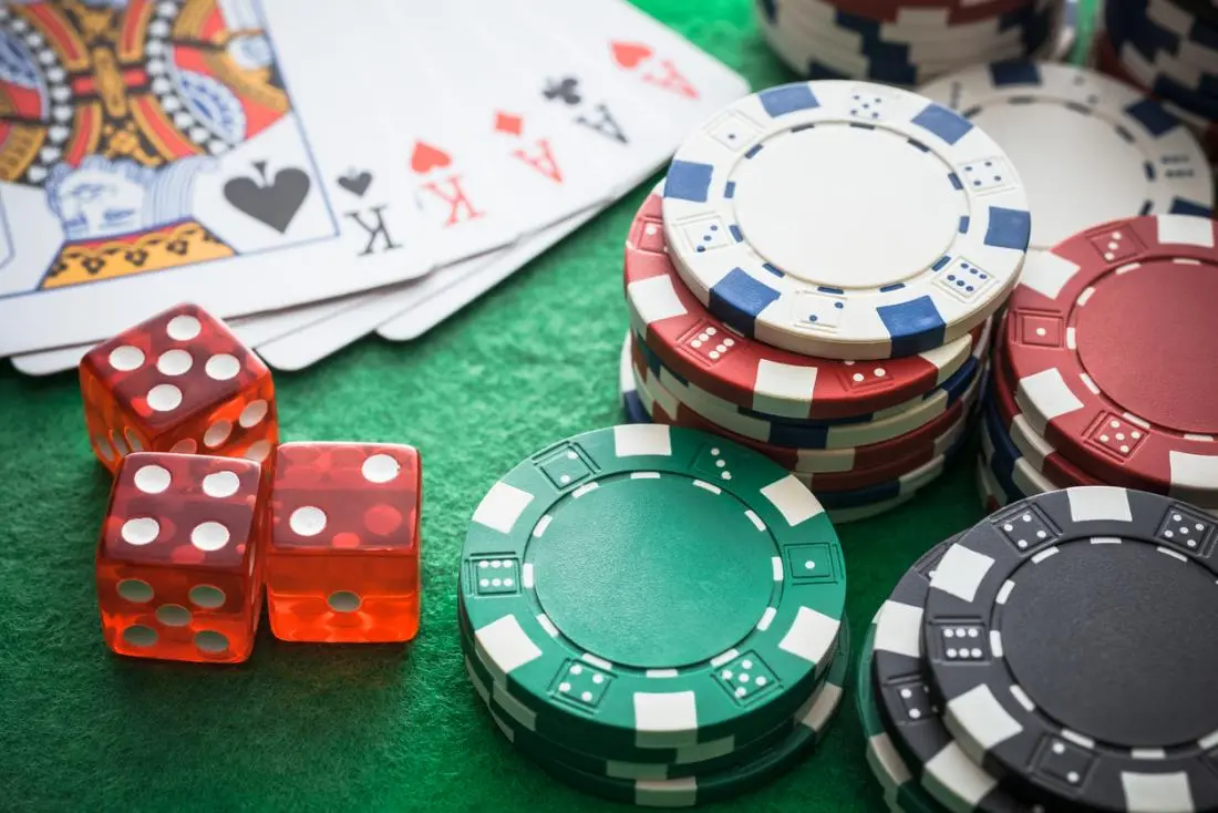 Join the Digital Age Gamblers Find Fun and Enjoyment in Online Casinos Now