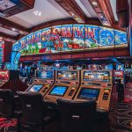 slot games app