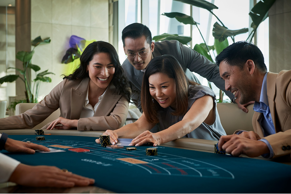 Online Betting Games That Let You Compete with Friends