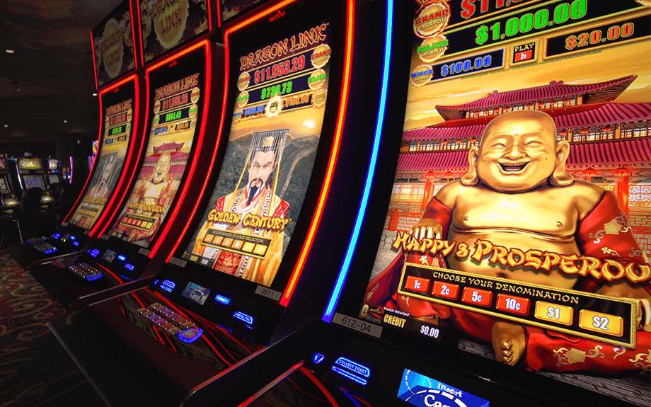 Mobile-Optimized Slot Games Redefining On-the-Go Casino Entertainment