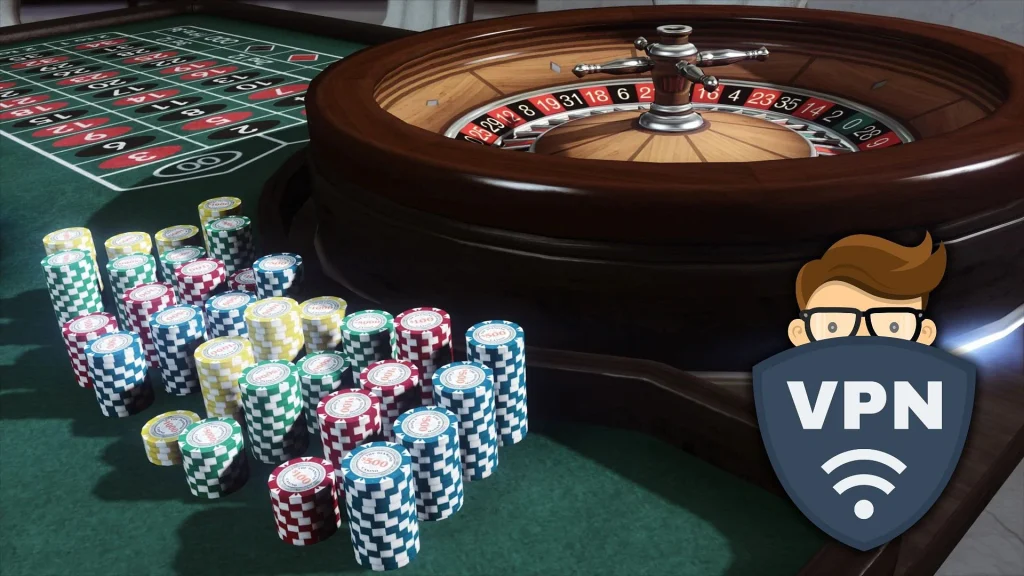 casino games app