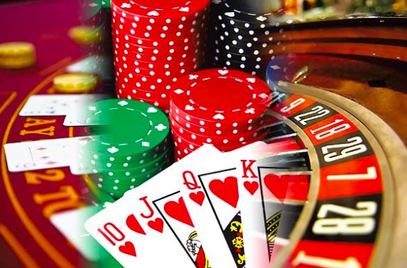 Benefit From Free Spins And Bonuses Inside Today’s Free Credit Casinos