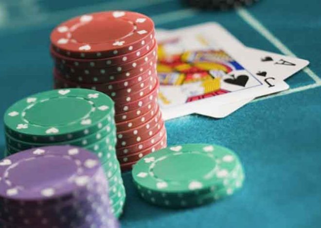 Ensuring Safe and Secure Payment Methods in Online Casino Transactions