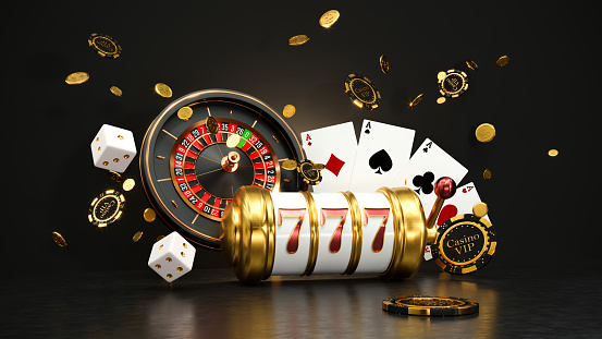 Engaging spins that shape new ways to enjoy modern slot play