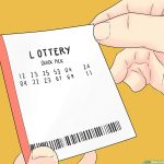 Maximizing Payout Potential through Smart Online Lottery Betting Choices