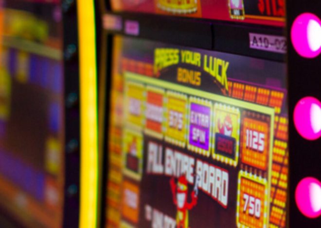 Free Trial Systems Encouraging Responsible Engagement In Online Slot Activities